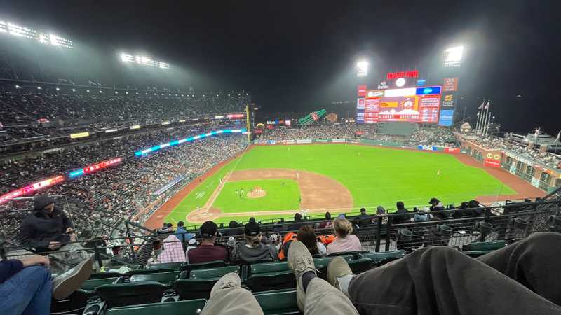 Giants won 3–2